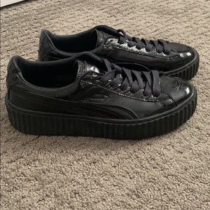 Puma Fenty Creeper sneakers